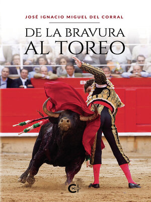 cover image of De la bravura al toreo